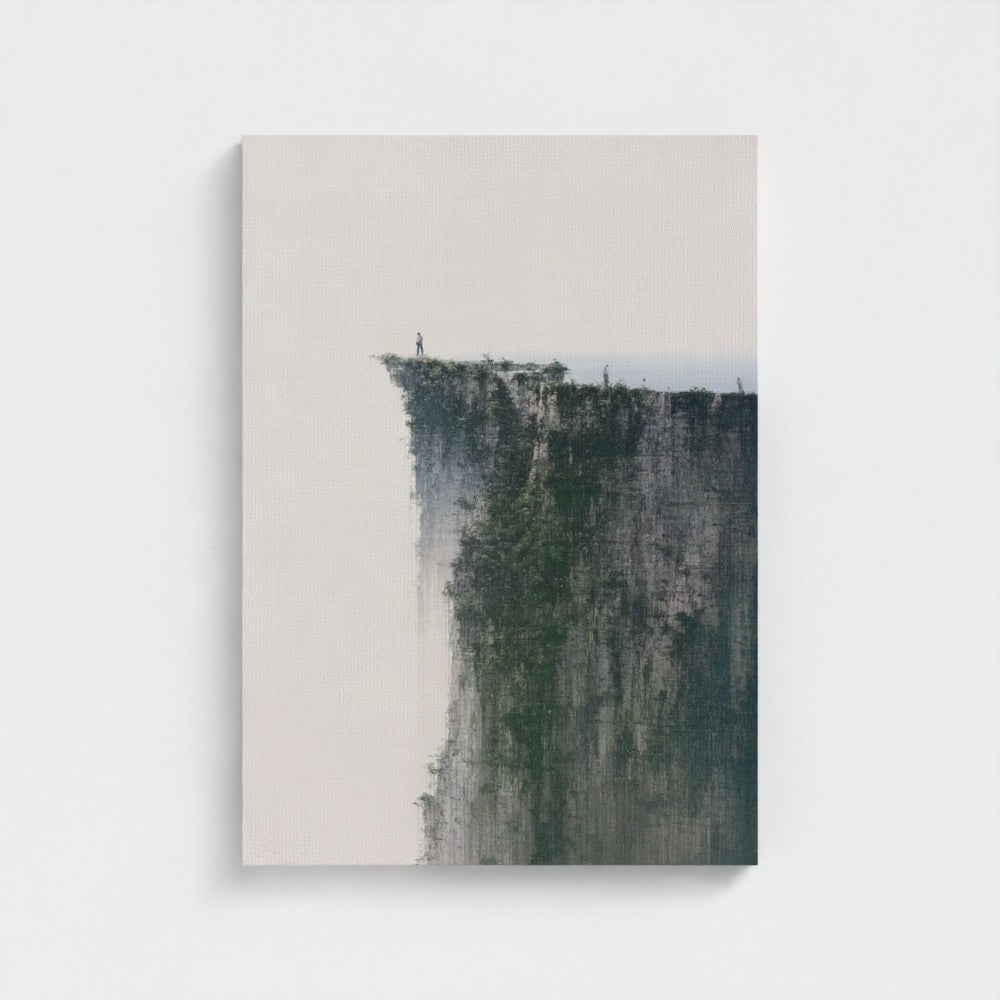 Edge of Memory
